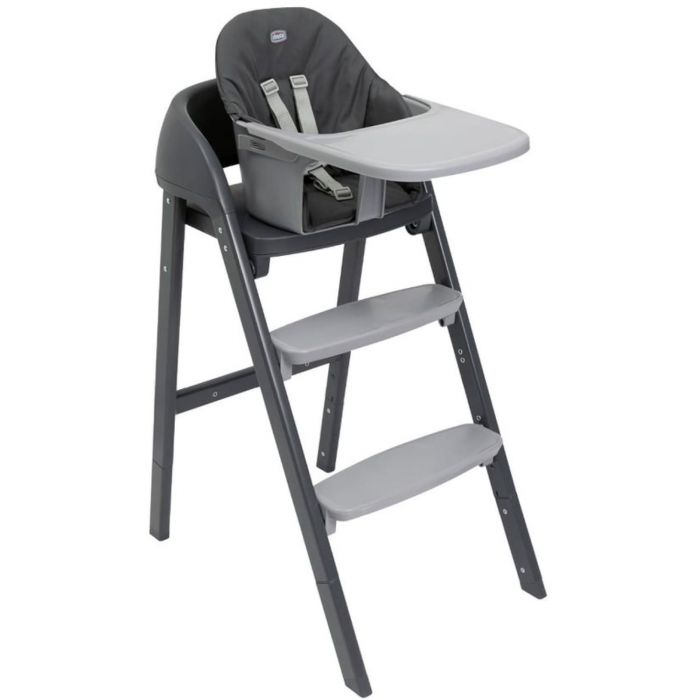 Стульчик для кормления 3 в 1 Chicco Crescendo Up