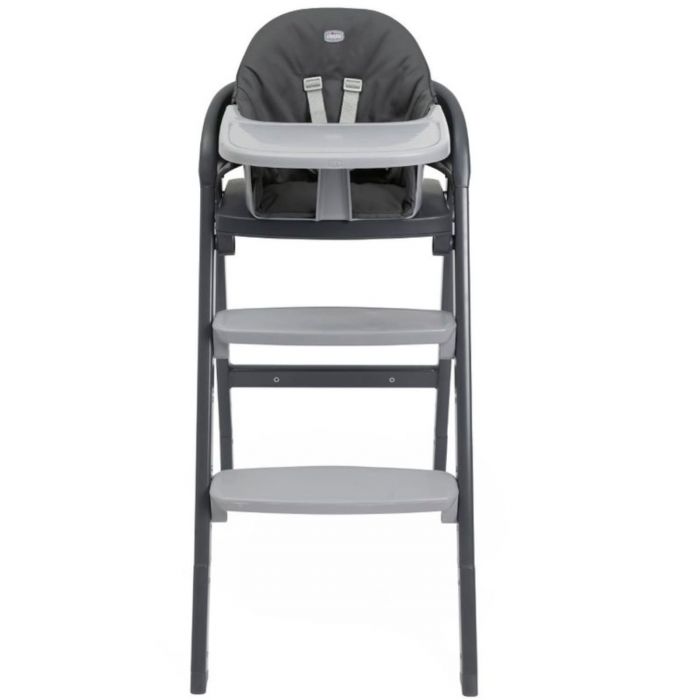 Стульчик для кормления 3 в 1 Chicco Crescendo Up