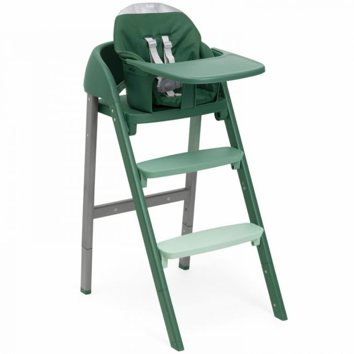 Стульчик для кормления 3 в 1 Chicco Crescendo Up