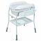 Пеленальний столик з ванночкою Chicco Cuddle & Bubble