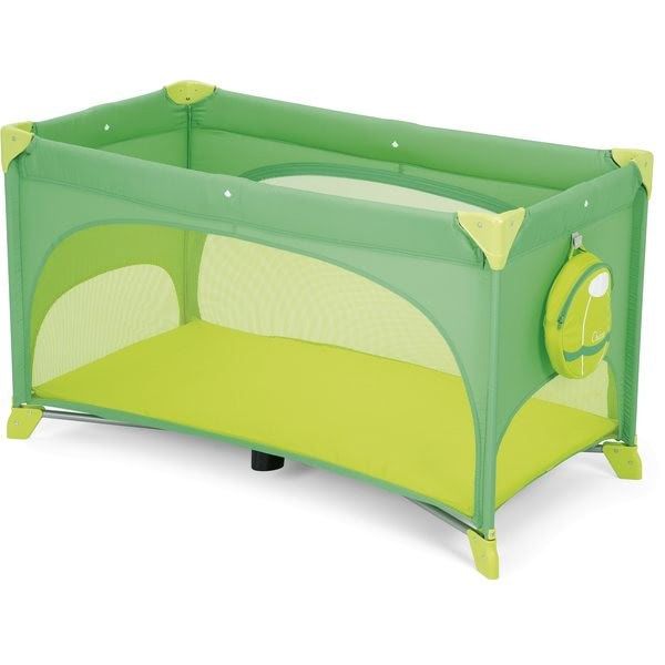 Манеж-ліжечко Chicco Easy Sleep