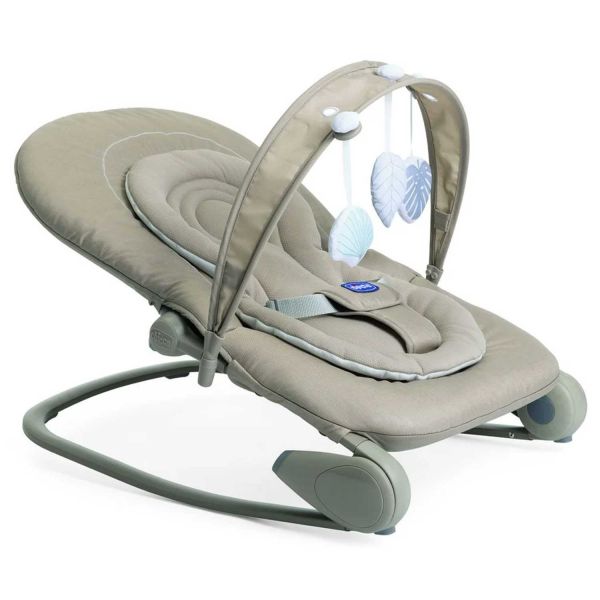 Кресло–качалка шезлонг Chicco Hoopla