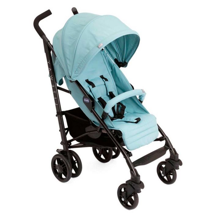 Прогулянкова коляска-тростина Chicco Lite Way 4
