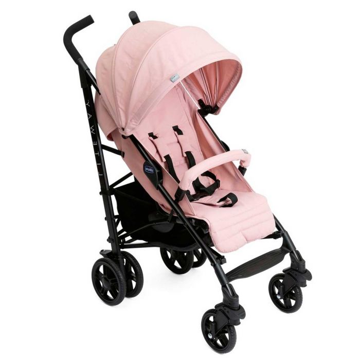 Прогулянкова коляска-тростина Chicco Lite Way 4