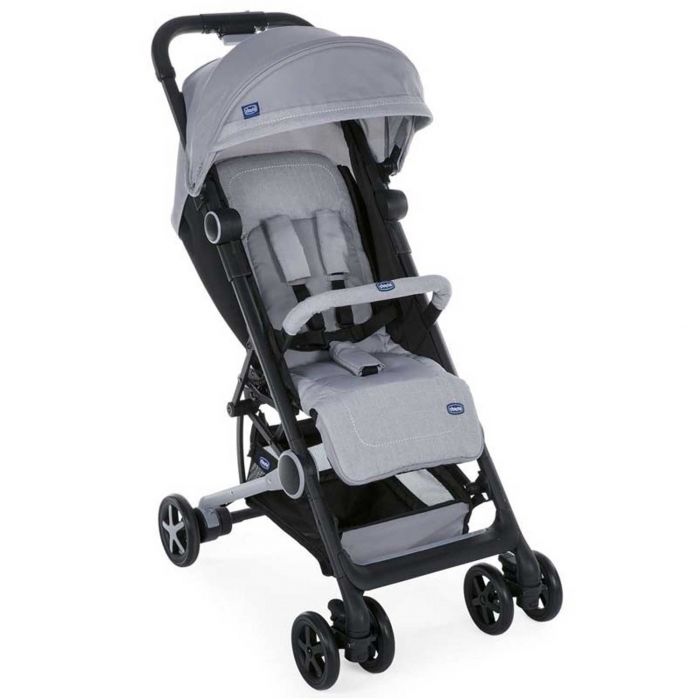 Прогулянкова коляска Chicco Miinimo 2