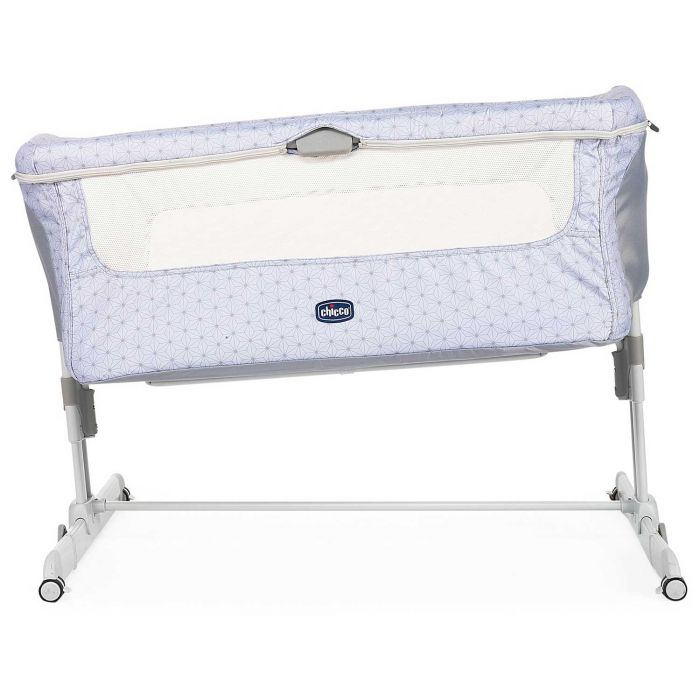 Приставная кроватка Chicco Next2Me Dream