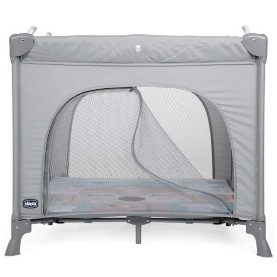 Манеж игровой Chicco Open – купить в Украине на babyfan.com.ua