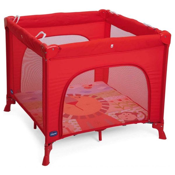 Манеж игровой Chicco Open