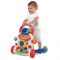 Ходунки – игровой центр Chicco "Первые шаги" Ходунки – игровой центр Chicco "Первые шаги"