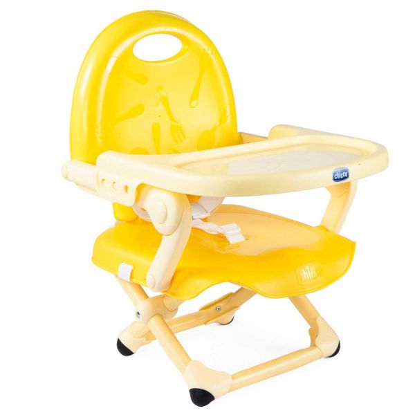 Стульчик для кормления Chicco Pocket Snack