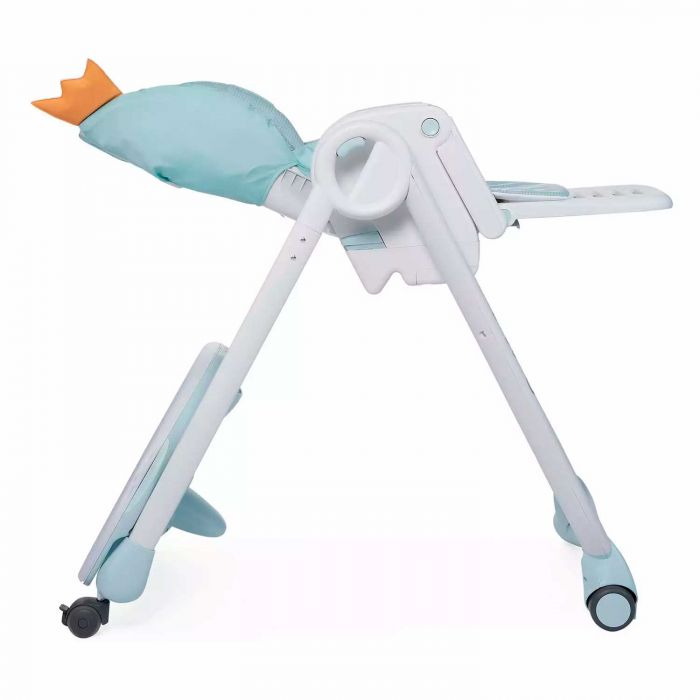 Стульчик для кормления Chicco Polly 2 Start
