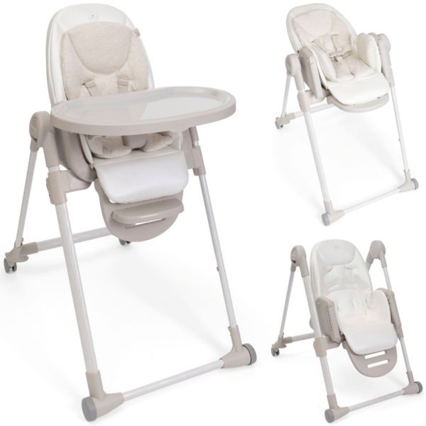 Стульчик для кормления Chicco Polly Armonia