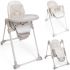 Стільчик для годування Chicco Polly Armonia