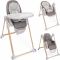 Стільчик для годування Chicco Polly Armonia