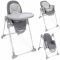 Стільчик для годування Chicco Polly Armonia