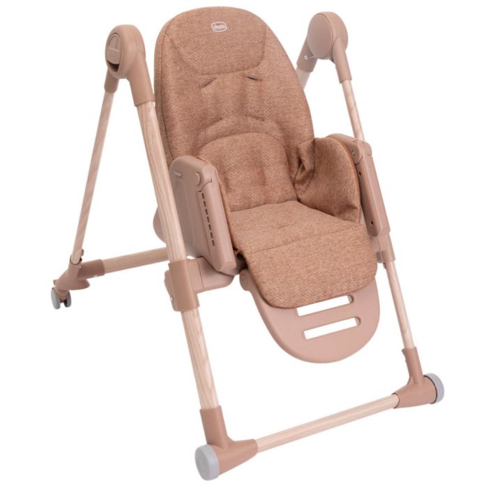 Стільчик для годування Chicco Polly Armonia