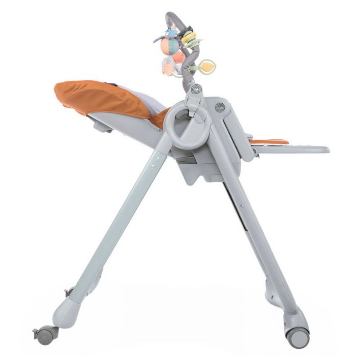 Стільчик для годування Chicco Polly Magic Relax