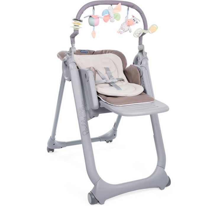 Стільчик для годування Chicco Polly Magic Relax