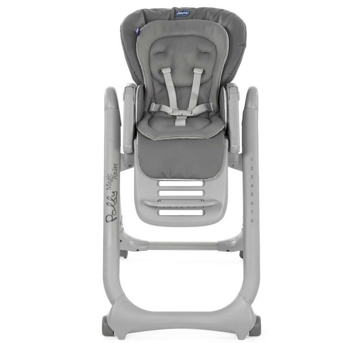 Стільчик для годування Chicco Polly Magic Relax
