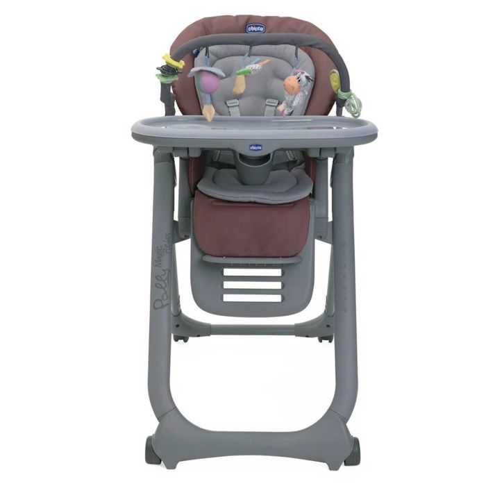 Стільчик для годування Chicco Polly Magic Relax