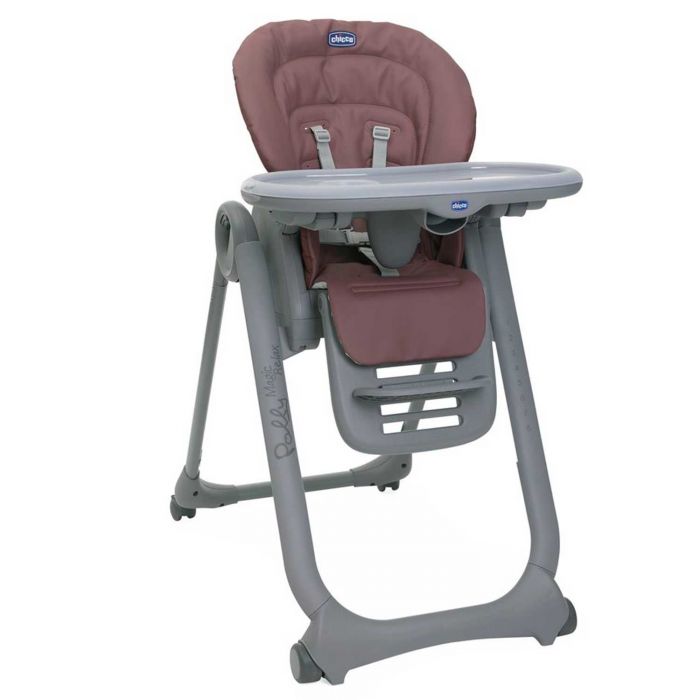 Стільчик для годування Chicco Polly Magic Relax
