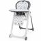 Стільчик для годування Chicco Polly Progress 5 в 1