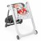 Стільчик для годування Chicco Polly Progress 5 в 1