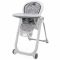 Стільчик для годування Chicco Polly Progress 5 в 1