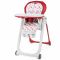 Стільчик для годування Chicco Polly Progress 5 в 1