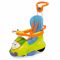 Автомобіль-гойдалка Chicco Quattro (4в1)