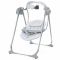 Дитяче крісло-гойдалка Chicco Swing Polly