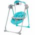 Детское кресло–качалка Chicco Swing Polly
