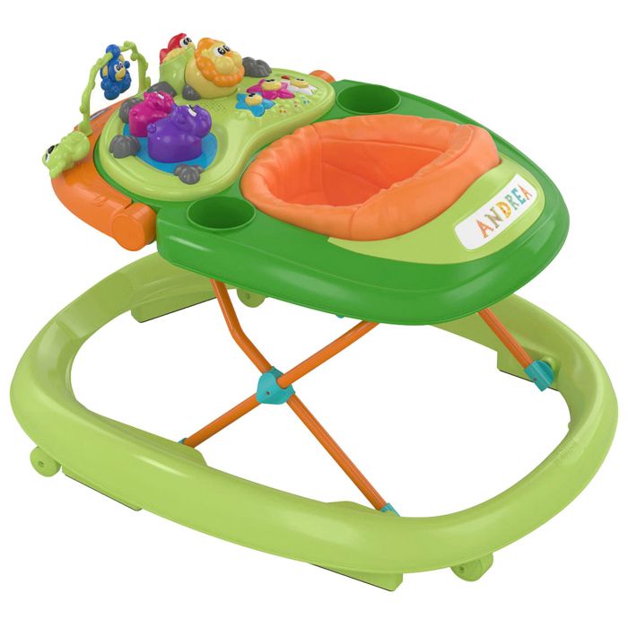 Детские ходунки Chicco Walky Talky