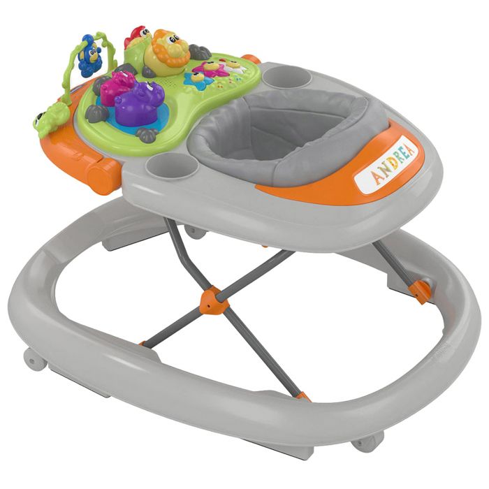 Детские ходунки Chicco Walky Talky
