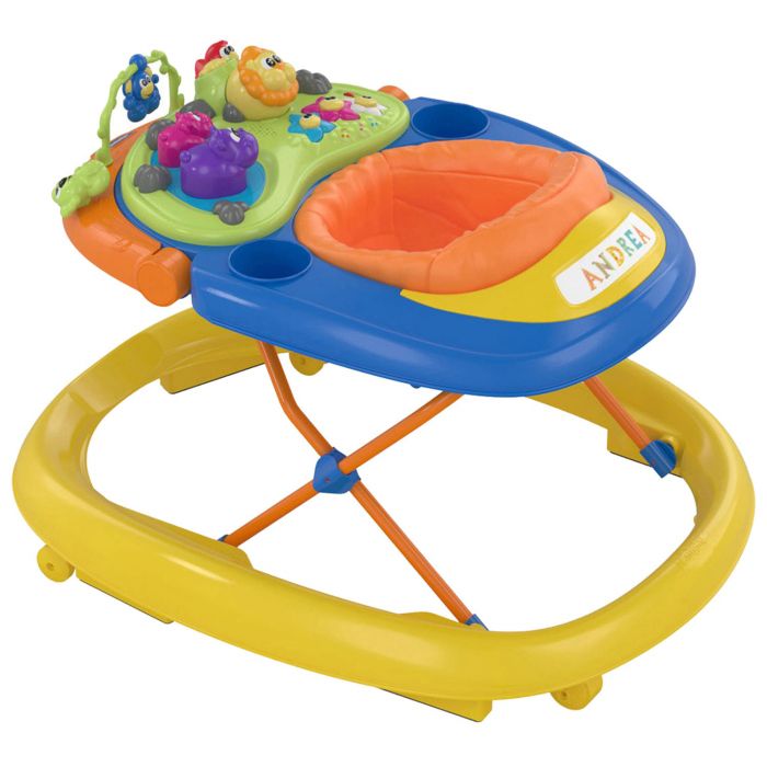 Детские ходунки Chicco Walky Talky