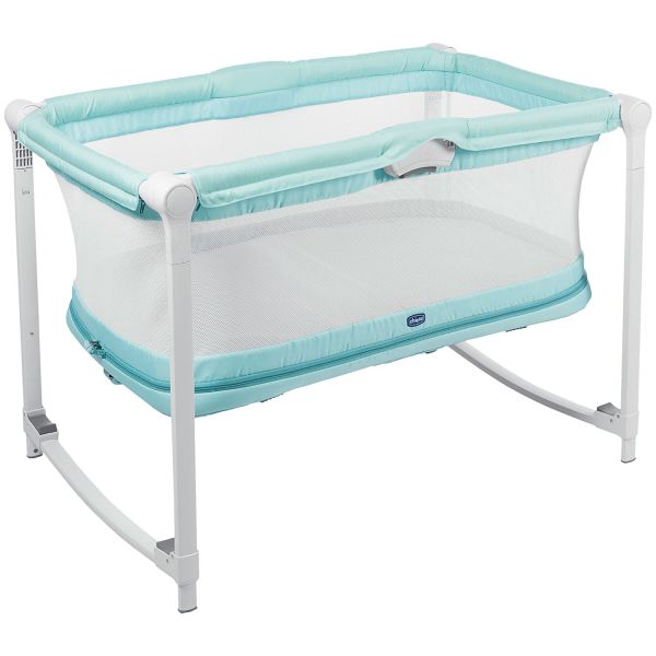 Кроватка-манеж Chicco Zip & Go