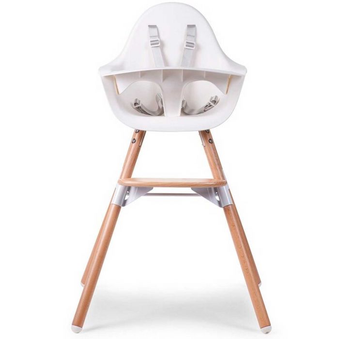Стульчик для кормления Childhome Evolu 2