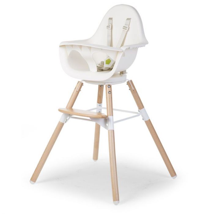 Стільчик для годування Childhome Evolu One 80°