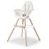 Стільчик для годування Childhome Evolu One 80°