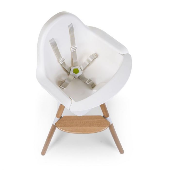 Стільчик для годування Childhome Evolu One 80°