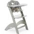 Стульчик для кормления Childhome Lambda 3