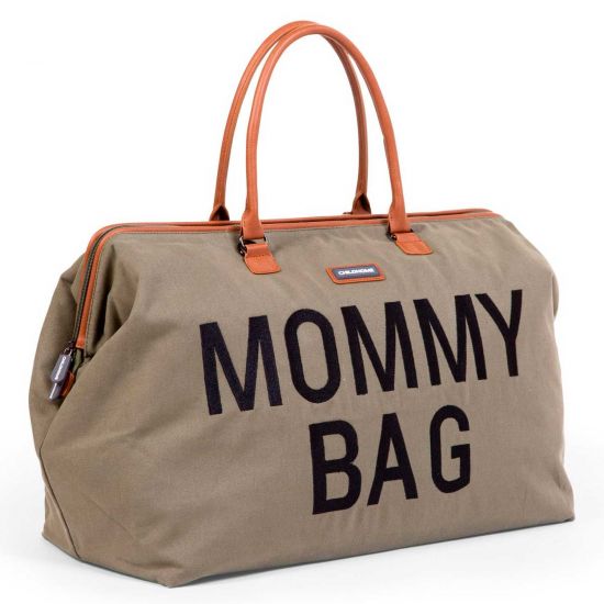 Сумка для мам Childhome Mommy Bag