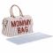 Сумка для мам Childhome Mommy Bag