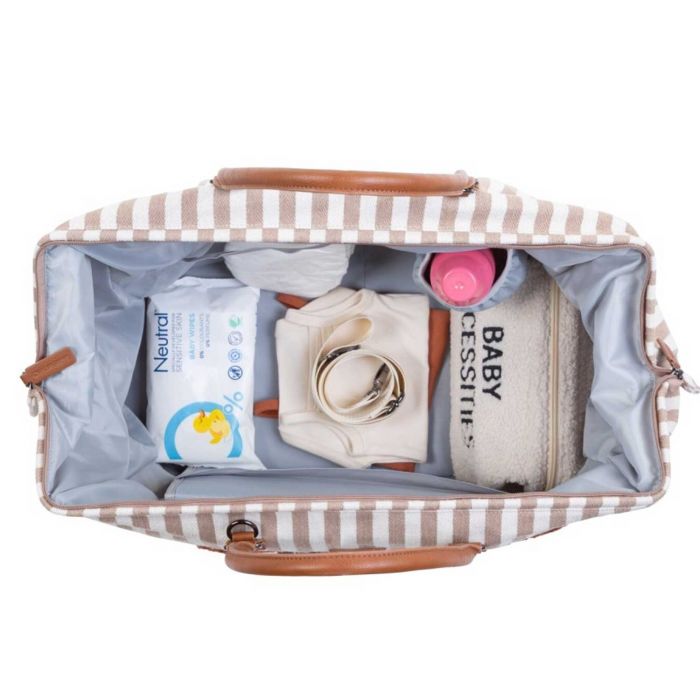Сумка для мам Childhome Mommy Bag