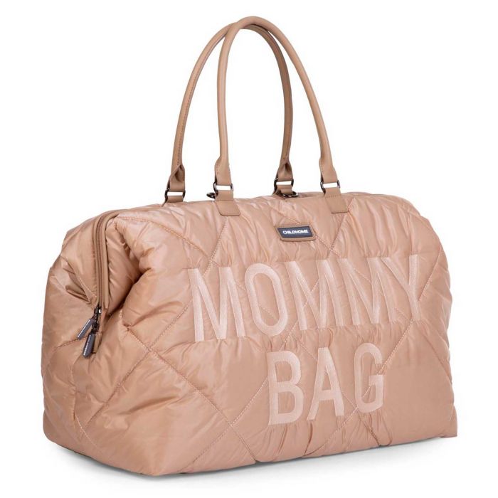Сумка для мам Childhome Mommy Bag