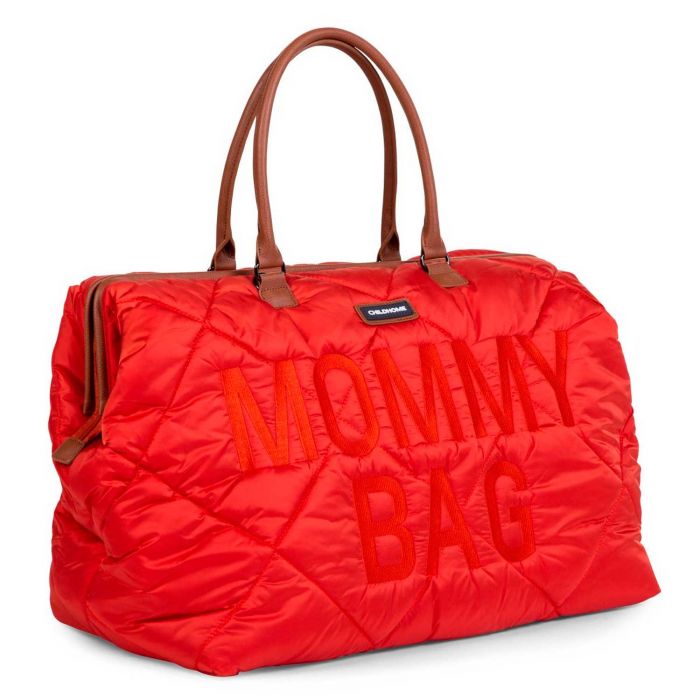 Сумка для мам Childhome Mommy Bag