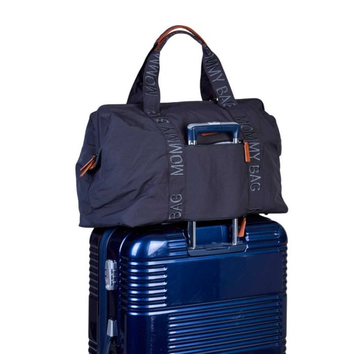 Сумка для мам Childhome Mommy Bag