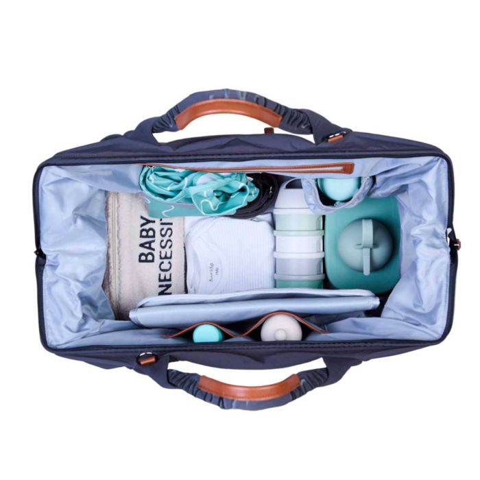 Сумка для мам Childhome Mommy Bag