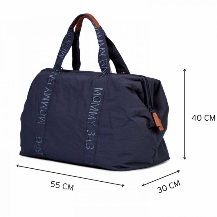 Сумка для мам Childhome Mommy Bag