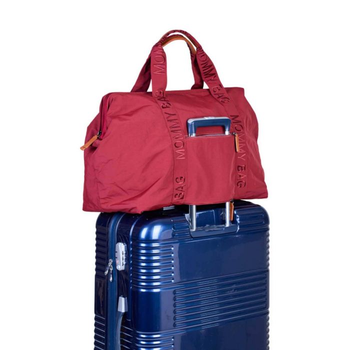 Сумка для мам Childhome Mommy Bag